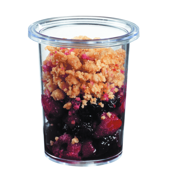 Pot Authentik PS 140 ml