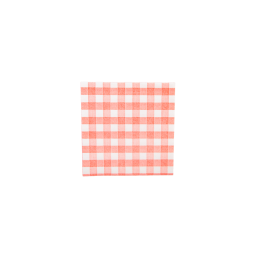 Serviette 1 pli 300x300 mm - 15 paquets de 200