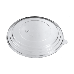 Couvercle PET pour saladier 500, 750, 1000 ml