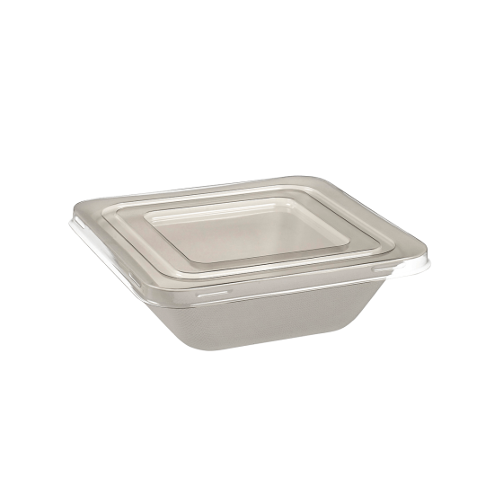 Coperchio piatto per insalatiera Imagine da 900 ml