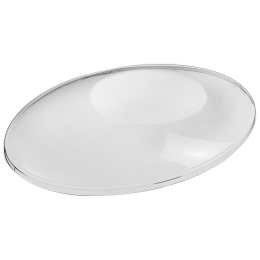 Couvercle bombé pour saladier Cocoon 500 ml