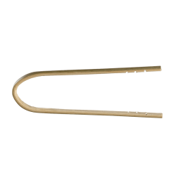 Pince bambou 80 mm