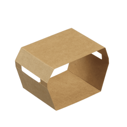 Bandeau pour cocotte en pulpe de canne 750 ml