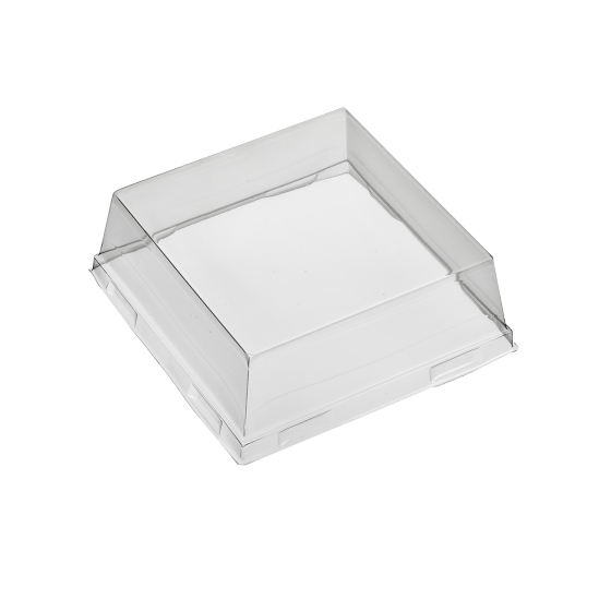 Couvercle Quartz RPET 94x94 mm