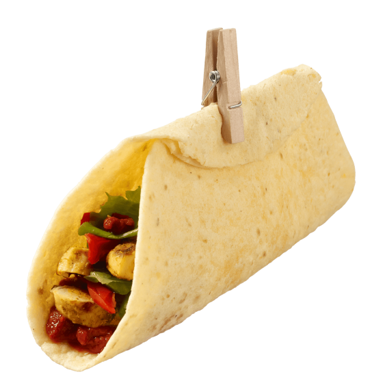 Mini pince à linge 35 mm