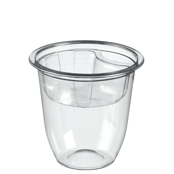 Inserto da 48 ml per barattolo da pasticceria