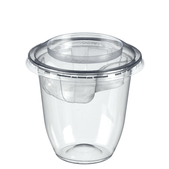 Inserto da 48 ml per barattolo da pasticceria