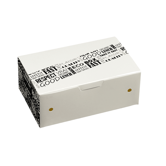 Boîte 6 nuggets District