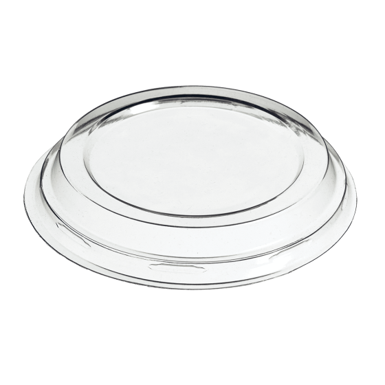 Coperchio per Bodega in RPET da 180 ml e 240 ml