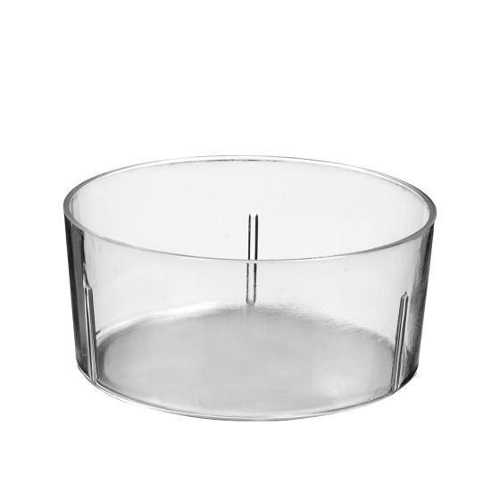 Ciotolina Bodega bassa da 120 ml
