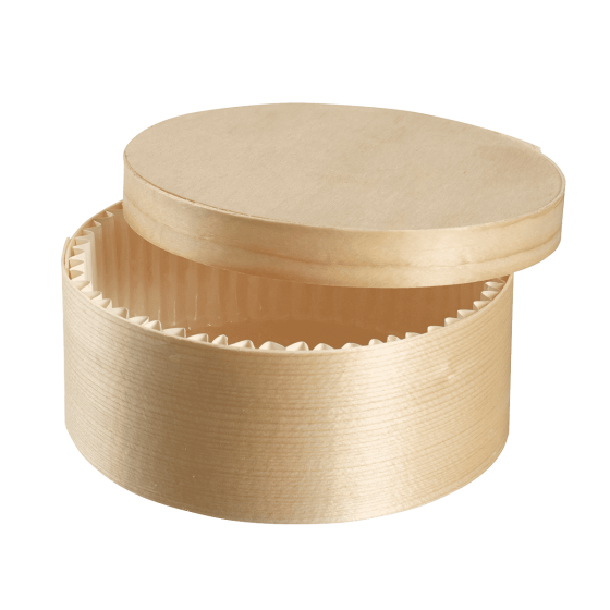 Scatola Normande da 600 ml