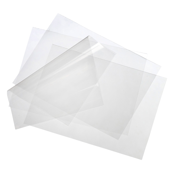 Set protettivo da 245 x 245 mm per scatola Modulo 260x260 mm