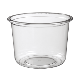 Barattolo per ogni uso da 500 ml