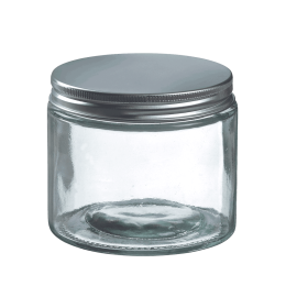 Ciotolina Tornillo in vetro da 410 ml