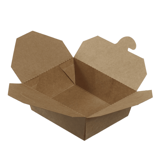 Scatola per il pranzo Ecokraft XS 500 ml
