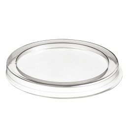 Coperchio per ciotolina in fibra di bambù da 135 ml