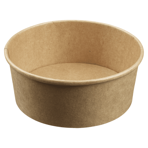 Saladier rond Ecokraft 1300 ml