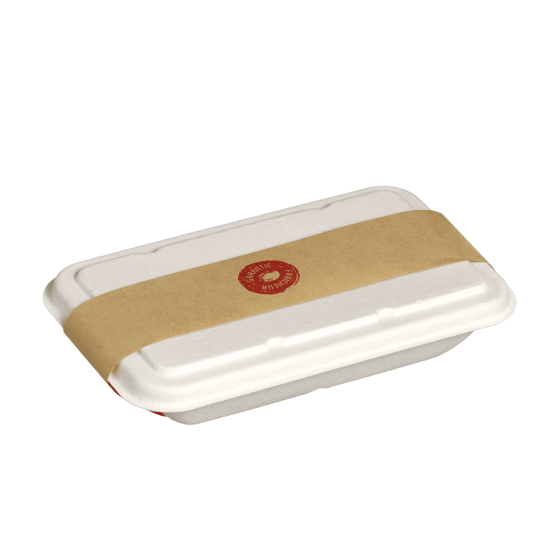 Fascia regolabile er cesto insalata da 160x160/140x105mm