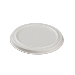 Coperchio per ciotolina Bodega in polpa di canna da 300 ml