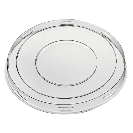 Coperchio per bicchiere a doppia parete da 240 ml