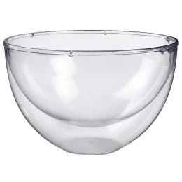 Insalatiera a doppia parete da 7.000 ml