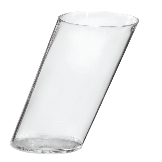 Bicchiere Pise 88 ml