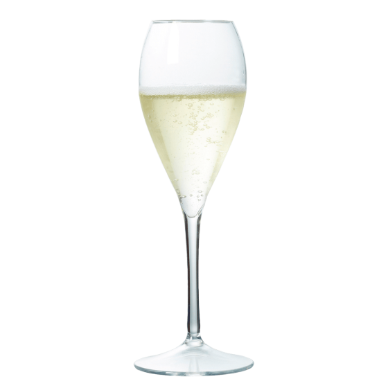 Flûte Eleganza da 170 ml