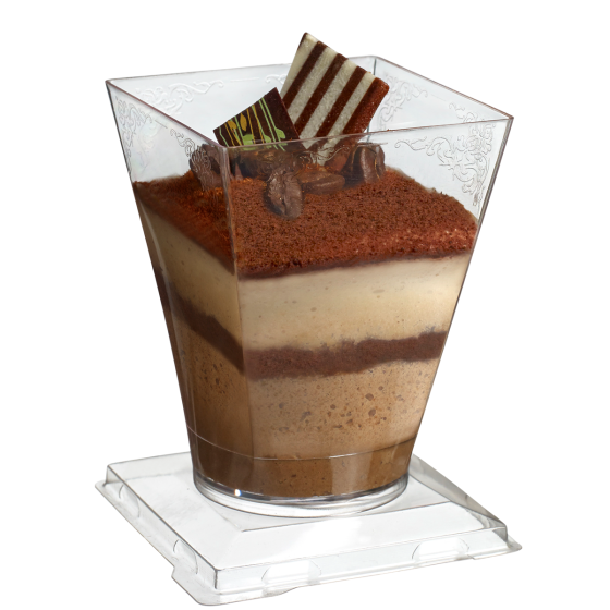 Coperchio per Gustav 150 ml