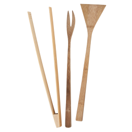 Set Plancha 85x40x370 mm