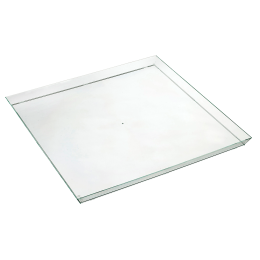 Vassoio Vendôme da 400 x 400 mm