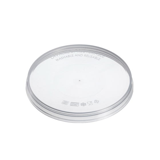 Coperchio in PP per ciotola Thaï da 300 ml