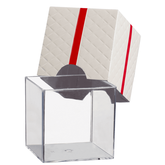 Ciotolina Cub' Kdo da 160 ml