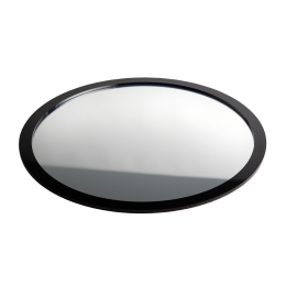 Vassoio Infinity in PMMA Ø400 mm