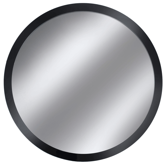 Vassoio Infinity in PMMA Ø400 mm