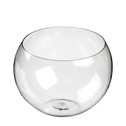 Ciotolina Sph'air in PET da 130 ml