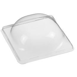 Coperchio per piatto Imagine da 110x110 mm