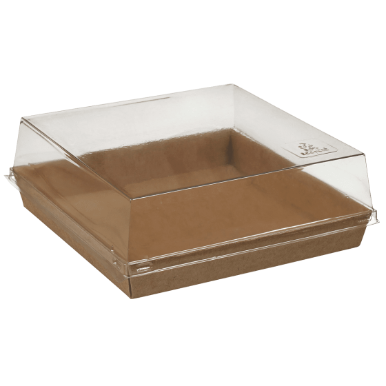 Couvercle Quartz RPET 164x164 mm