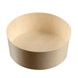 Insalatiera in legno laminato da 875 ml