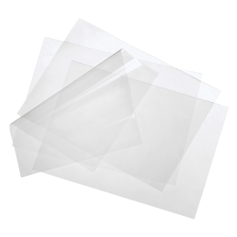 Set di protezione 445x445 mm