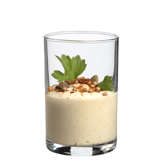 Verrine Tumbler verre 120 ml