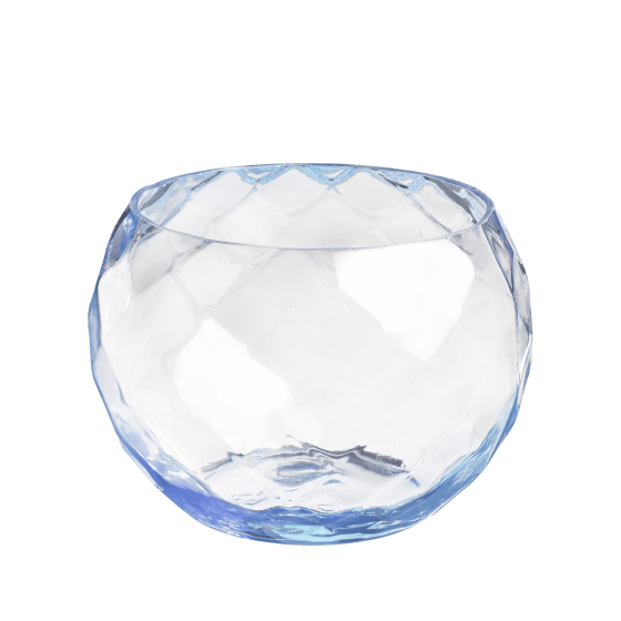 Verrine Sph'air Diam's PET 75 ml