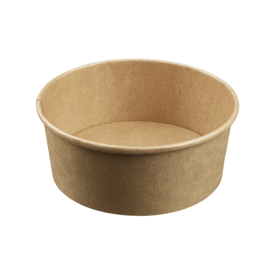Saladier rond Ecokraft 500 ml