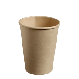 Gobelet fibre de bambou avec lamination 420 ml