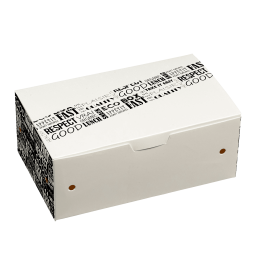 Boîte 9 nuggets District