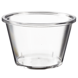 Pot Authentik SAN 330 ml