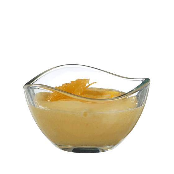 Verrine Vague verre 56 ml