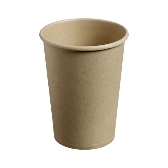 Bicchiere in fibra di bambù laminata da 280 ml