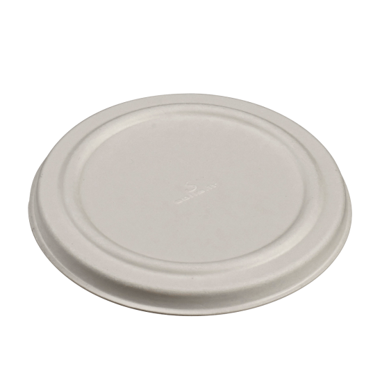 Coperchio polpa di canna per Bodega polpa da 180 ml e 200 ml