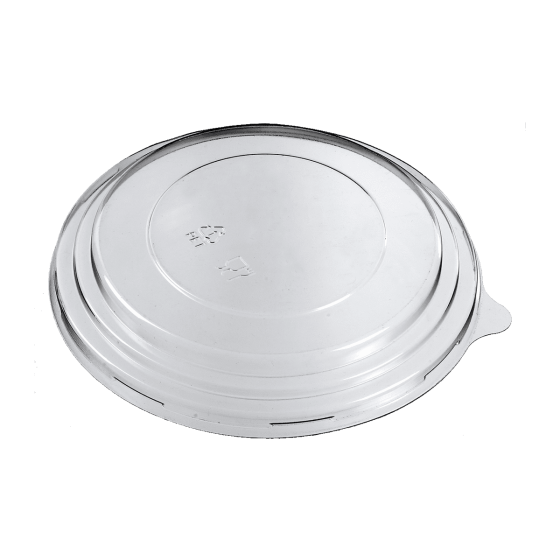 Couvercle PET pour saladier 500, 750, 1000 ml
