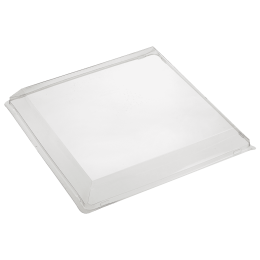 Coperchio per insalatiera Fluid' PS 5.500 ml